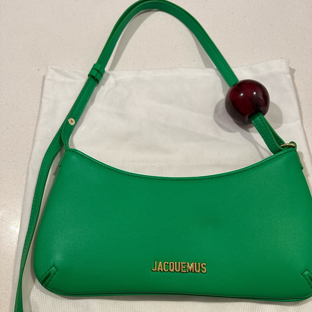Jacquemes Bisou Pearl